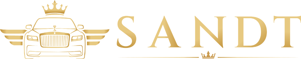 S&T Transportation Logo